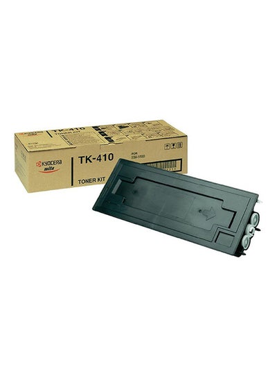 Buy TK-410 Laser Printer Toner Cartridge Black in Saudi Arabia