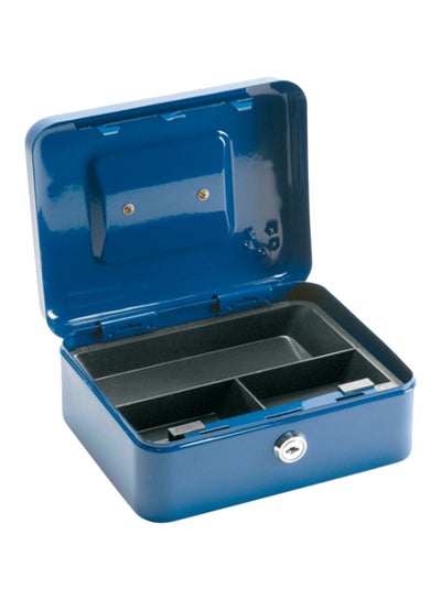 Buy Cash Box Blue in UAE