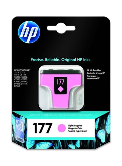 Buy 177 Ink Cartridge Magenta in UAE