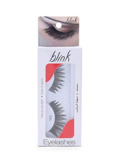 Strip Lashes 103 price in Saudi Arabia | Noon Saudi Arabia | kanbkam