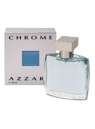 Buy Chrome EDT 50ml in UAE