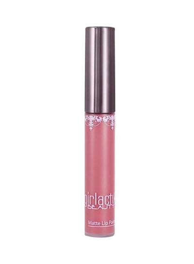 Buy Long Lasting Matte Liquid Lipstick Starlet in Saudi Arabia