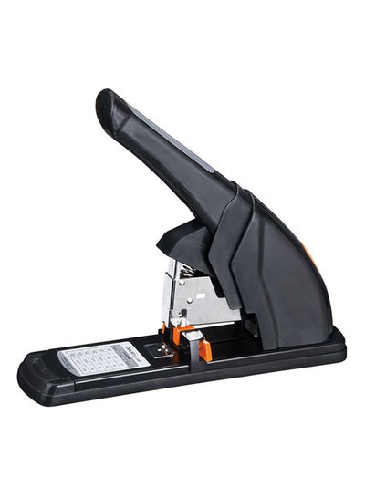 Buy Heavy Duty Stapler Black in Saudi Arabia