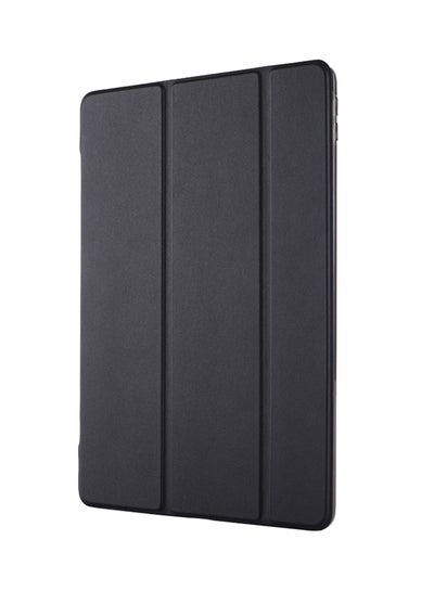 Buy Flip Case Cover For Apple iPad Pro 10.5-Inch Black in Saudi Arabia