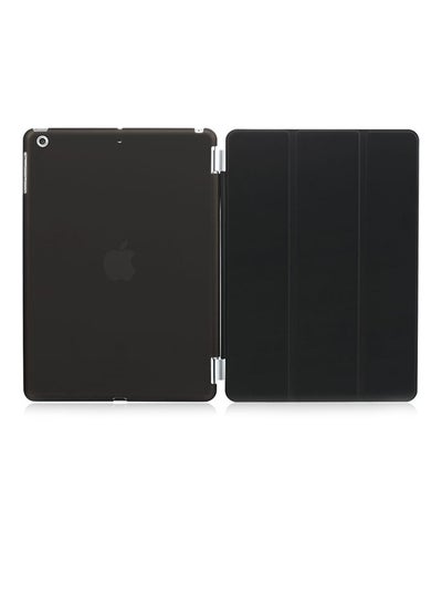 Buy Smart Case Cover For Apple iPad Air 2 Black in Saudi Arabia