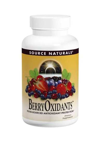 Buy Berry Oxidants - 120 Tablets in UAE