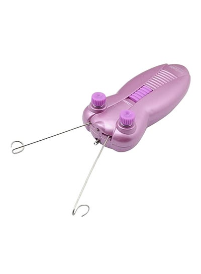 Buy Electric Hair Remover Pink in Egypt