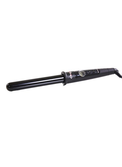 Buy Hair Curler Black in Saudi Arabia