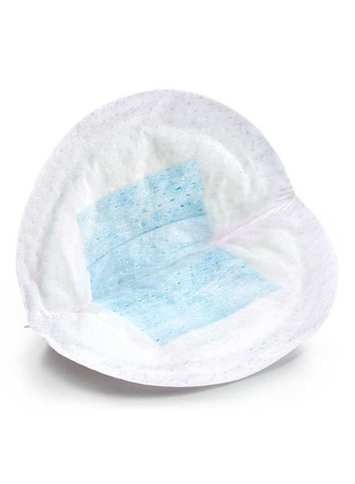 Buy 60-Piece Disposable Nursing Pads in UAE