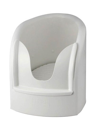 Buy Foot Washer White in UAE