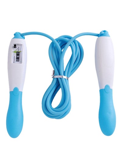 Buy Skipping Rope With Digital Calorie Counter Display in Saudi Arabia