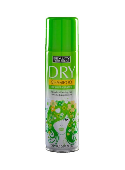 Buy Dry Shampoo 150ml in UAE