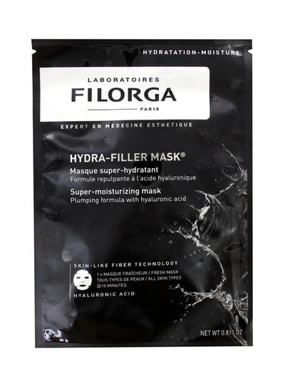 Buy Hydra-Filler Super Moisturizing Mask 24ml in UAE