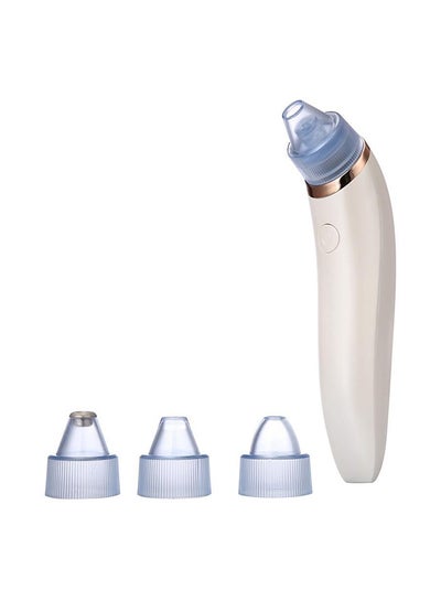 Buy Blackhead Remover White/Blue in UAE