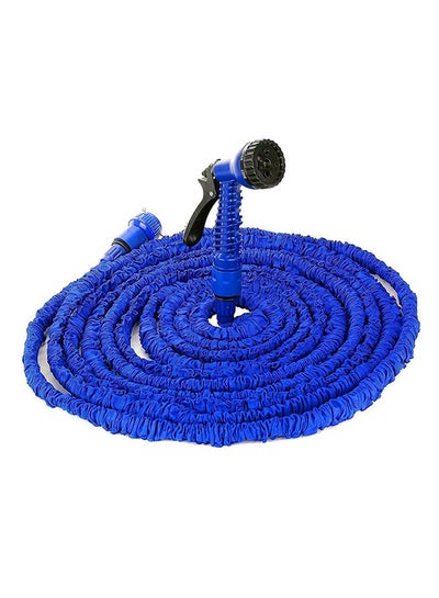 Buy Water Hose Pipe Blue 150feet in UAE