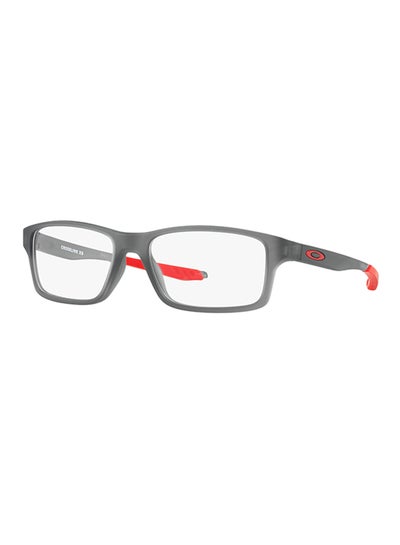 Buy unisex Rectangular Eyeglass Frame in Saudi Arabia