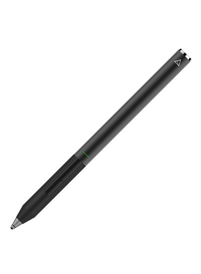 Buy Pixel Pro Fine Point Precision Stylus Pen Black in UAE