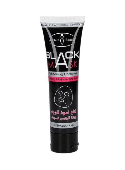 Buy Whitening Complex Black Mask 120ml in UAE