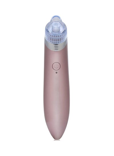 Buy Suction Dead Skin Remover Pink in UAE