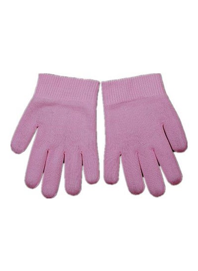 Buy Moisturizing Treatment Gel Spa Gloves in Egypt