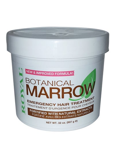 Buy Botanical Marrow Emergency Hair Treatment 907grams in UAE