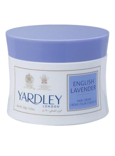 English Lavender Hair Cream 150g price in UAE | Noon UAE | kanbkam