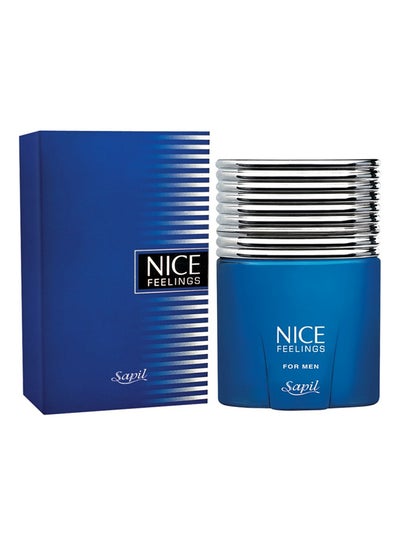 Buy Nice Feelings EDT 100ml in UAE