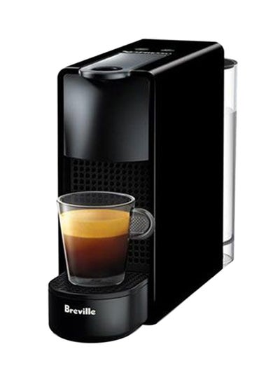 Buy Nespresso Essenza Mini Solo Coffee Machine 0.6 L BEC250WHT Black/Beige in UAE