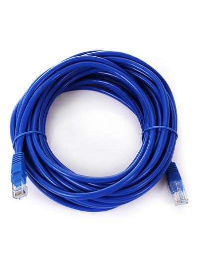 Buy Ethernet Patch Cable Blue in Egypt