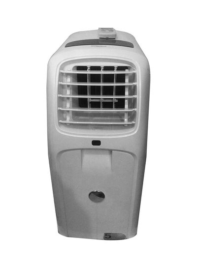 Buy Portable Air Conditioner SGP122T White in UAE