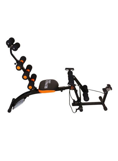 Buy Six Pack Care With Pedal Abdominal Machine in Saudi Arabia