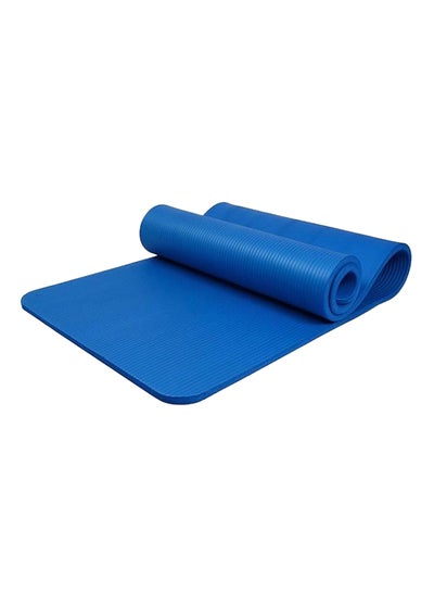 Buy Non-Slip Yoga Exercises Mat in Saudi Arabia