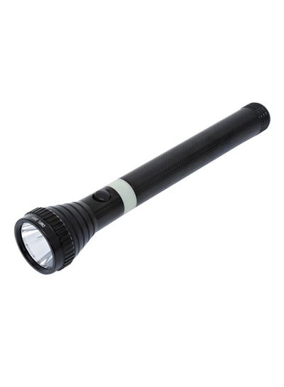 Buy Hand Flashlight Black in UAE