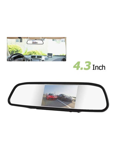 Buy Rear View Mirror Monitor in UAE