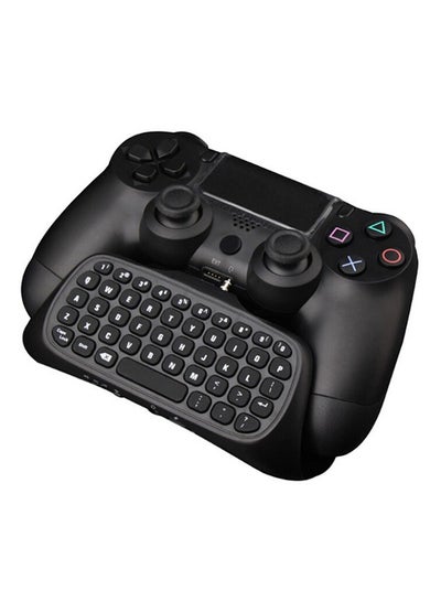 Buy Wireless Gaming Keyboard For PlayStation 4 in UAE