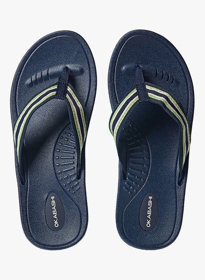 okal rubber sandals