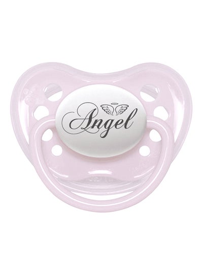 Angel W/Wings Orthodontic Pacifier price in UAE | Noon UAE | kanbkam