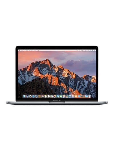 MacBook Pro With Touch Bar 13.3-Inch Display, Core i5 Processor