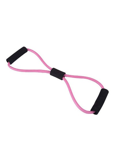 Buy 8 Type Resistance Training Band Tube in Saudi Arabia