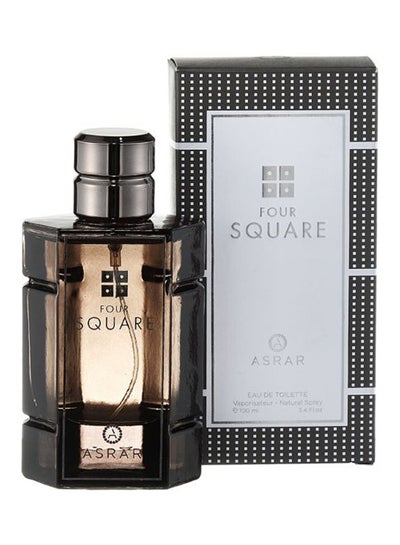 Buy Four Square EDT 100ml in UAE