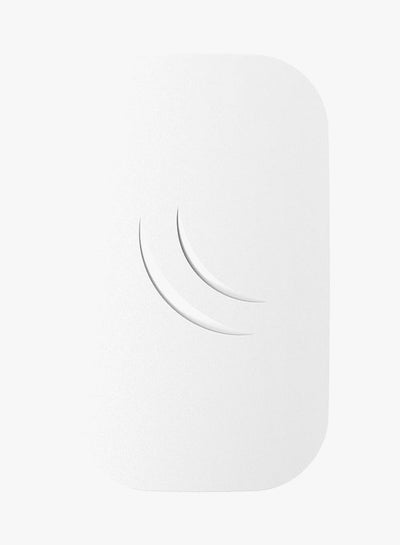 Buy Cap Lite Potential Wireless Router White in UAE