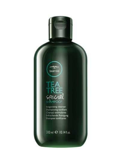 Buy Tea Tree Special Shampoo 300ml in UAE