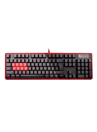 8 Key-Mechanical Gaming Keyboard Black price in UAE | Noon UAE | kanbkam