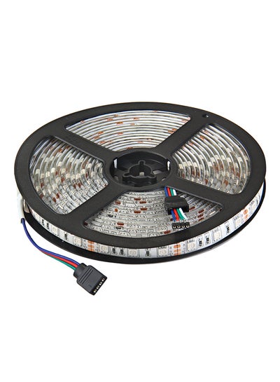 Buy Waterproof Ribbon Strip LED Light Red/Green/Blue 3meter in UAE