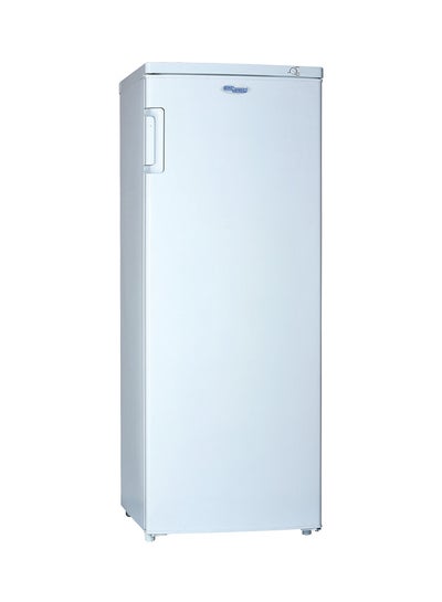 Buy Upright Freezer 285L SGUF-307H White in UAE