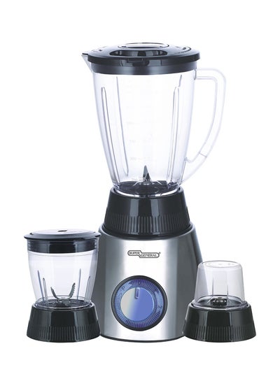 Buy 2-In-1 Blender 400.0 W SGBG 98FX White in UAE