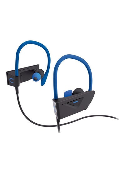 Buy FreeRun Bluetooth In-Ear Headphones Black/Blue in UAE