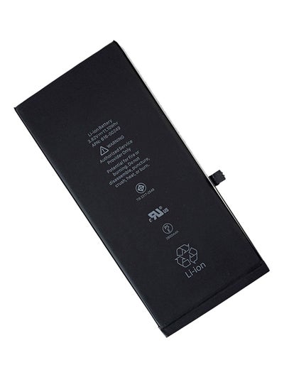 اشتري Replacement Battery For Apple iPhone 7 Plus Black في مصر