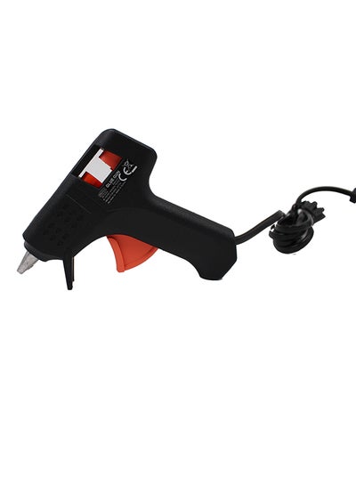 Buy Taiwani Glue Gun Black/Orange in Saudi Arabia