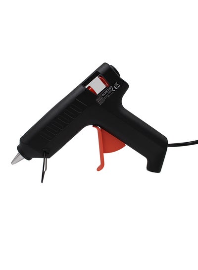 Buy Taiwani Glue Gun Black/Orange in Saudi Arabia